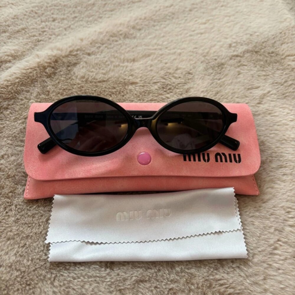 Miu Miu sunglasses